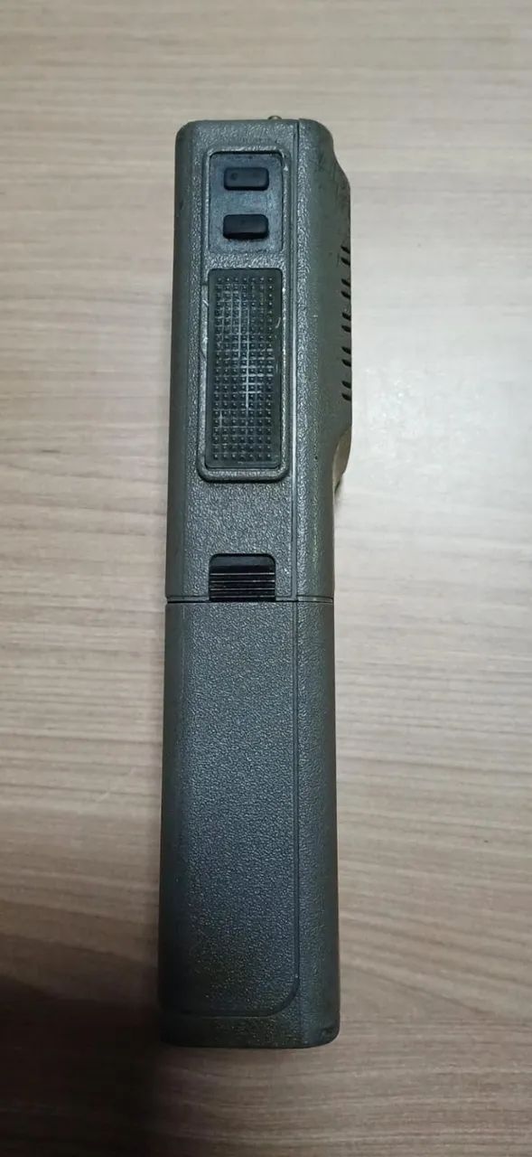 Rádio comunicador Motorola HT600 - NO ESTADO - Foto 2