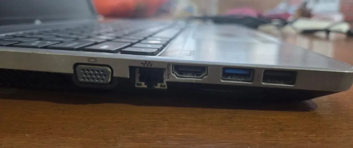 Notebook HP ProBook 4530s - Foto 3