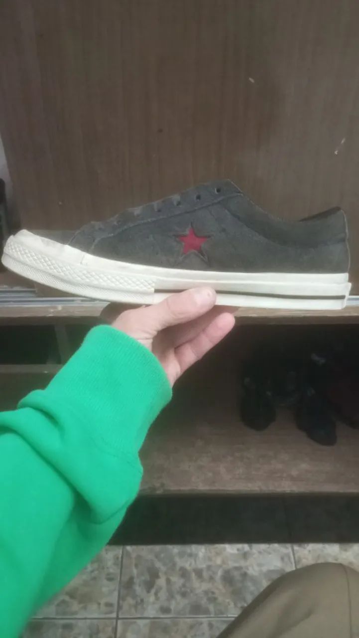Converse one star pro x  - Foto 3