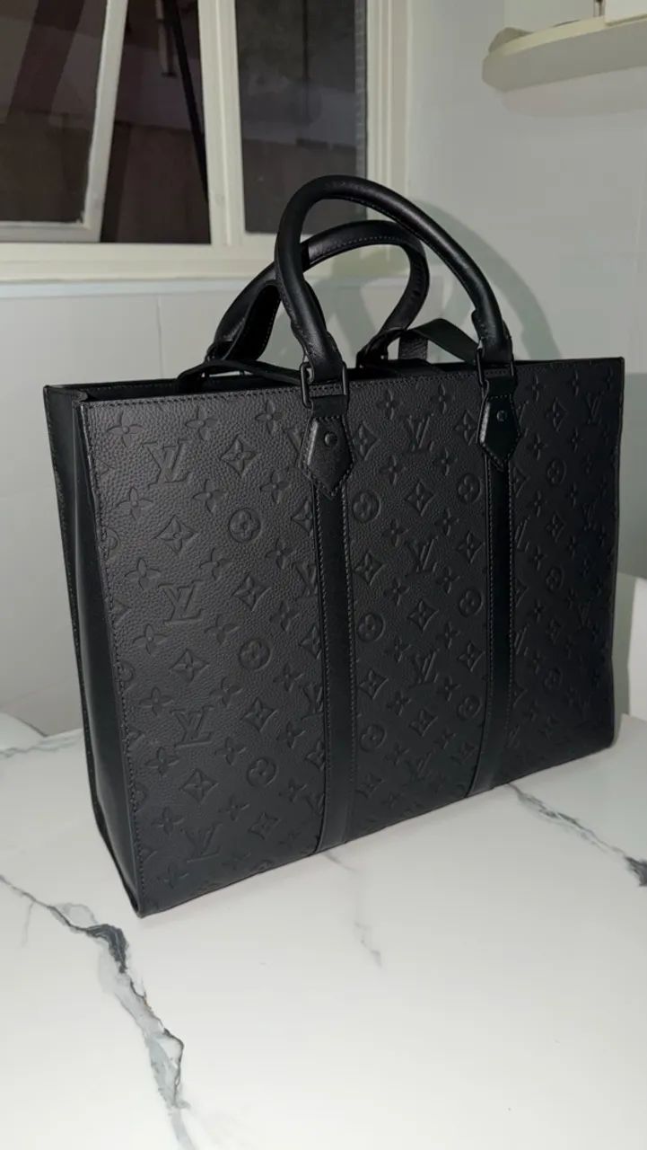 Bolsa LV Tote