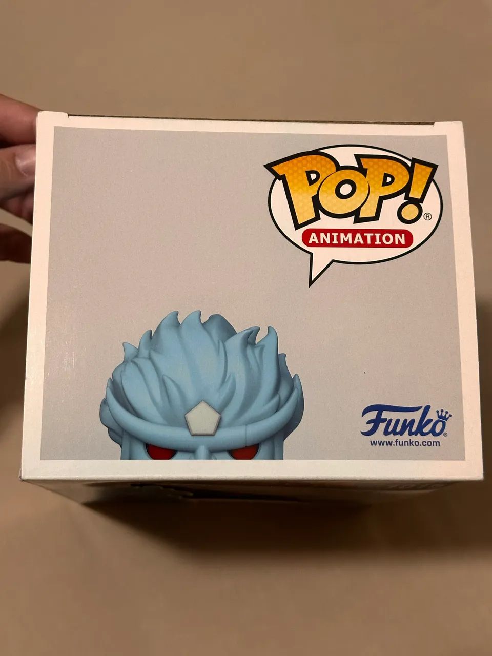 Funko Pop Kakashi Perfect Susanoo 1015 - Foto 2