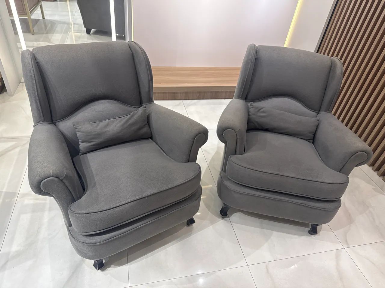 Vendo poltrona confortável  - Foto 2