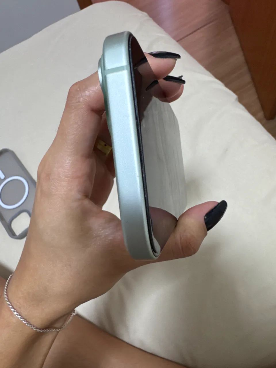 iPhone 15 - Foto 5