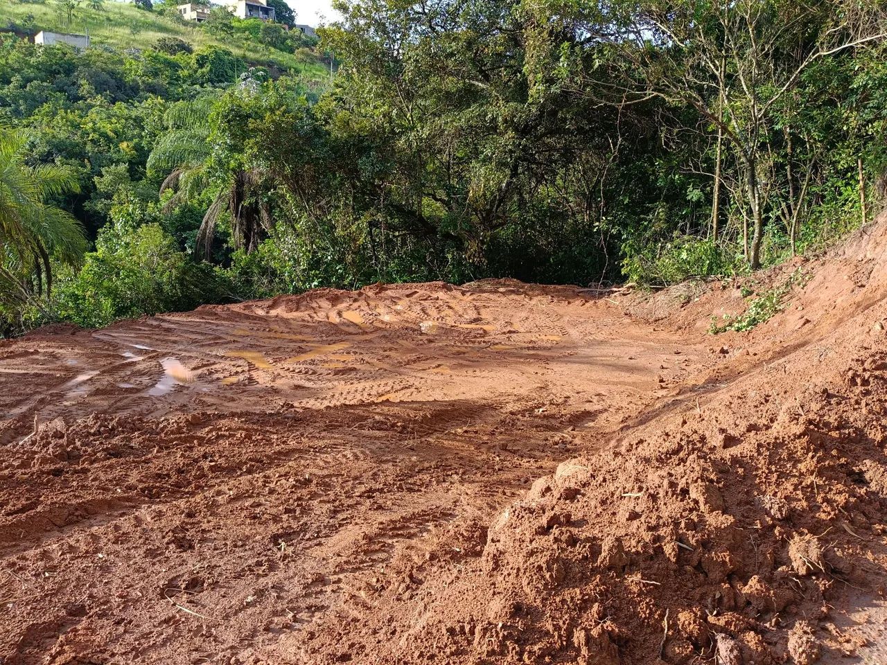 CHÁCARA A VENDA JEQUITIBÁ EM IGARAPÉ. - Foto 2