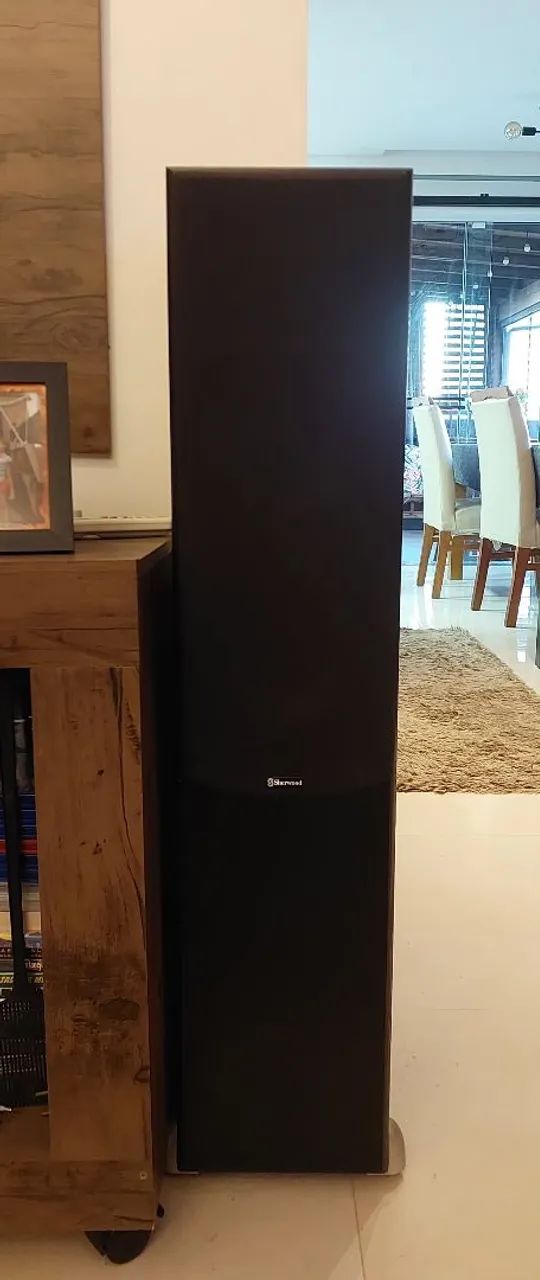 Caixa de som Home teather - Foto 2