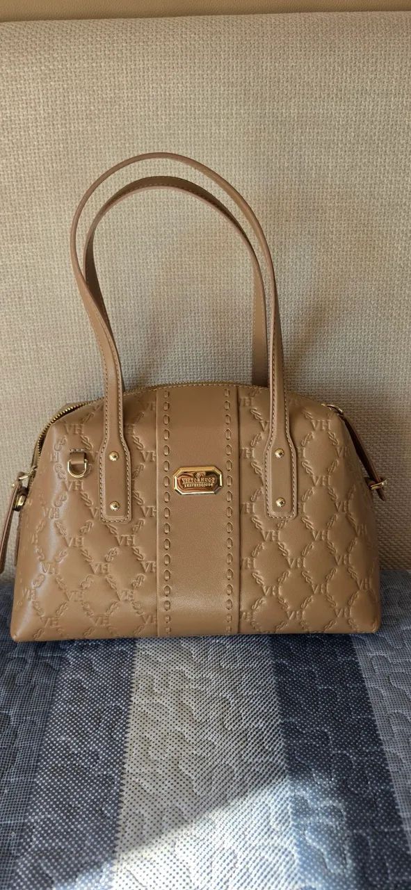 Bolsa Victor Hugo  - Foto 4
