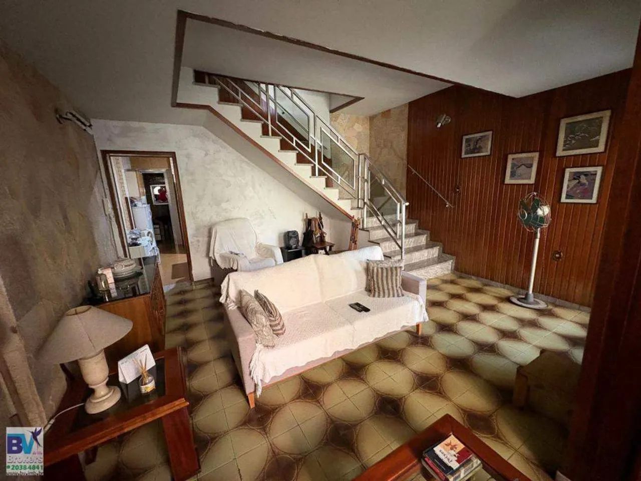Casa de Vila com 3 quartos, Penha, Rio de Janeiro - R$ 450 mil, Cod: 2 - Foto 4
