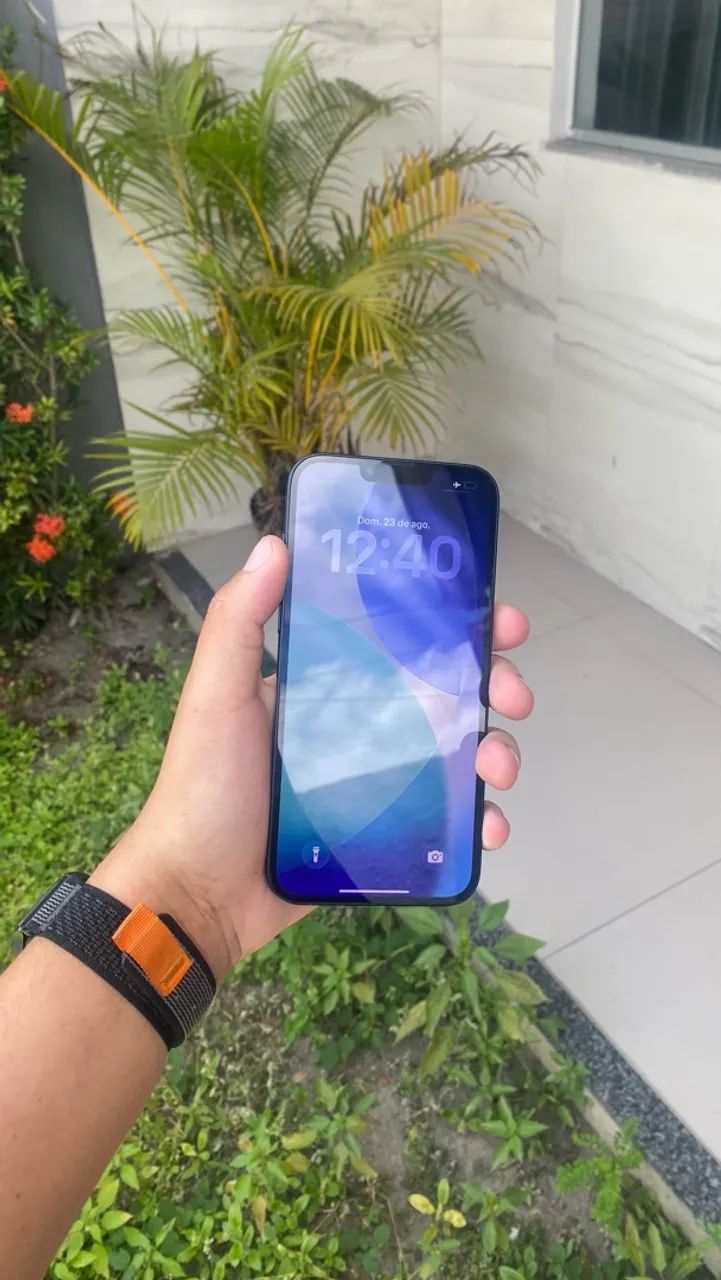 iPhone 14 Plus  - Foto 3
