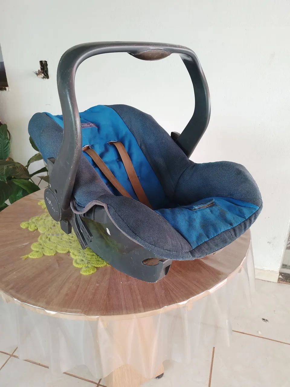bebê conforto - Foto 2