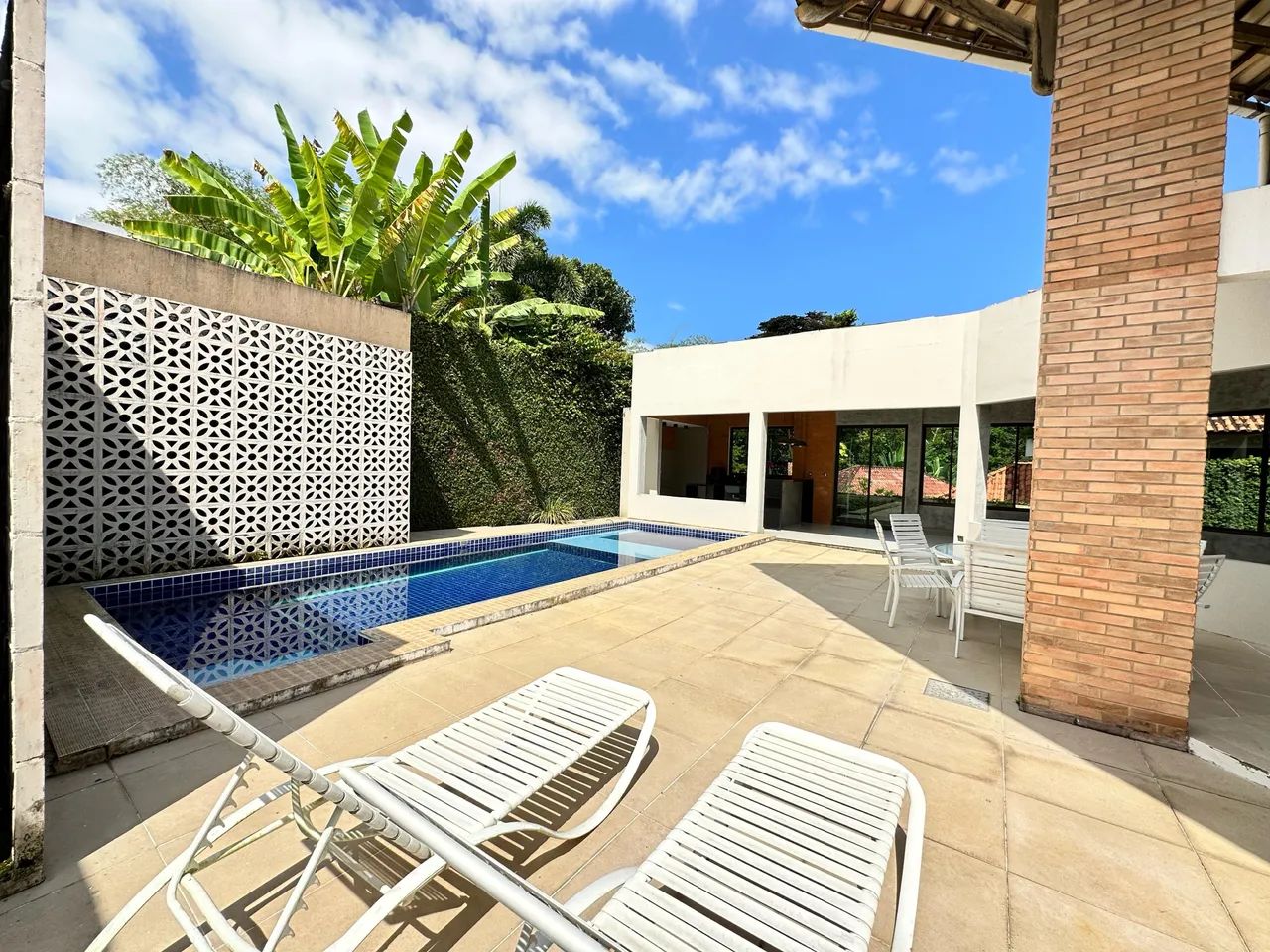 Casa a venda no Aldebaran excelente casa  - Foto 5