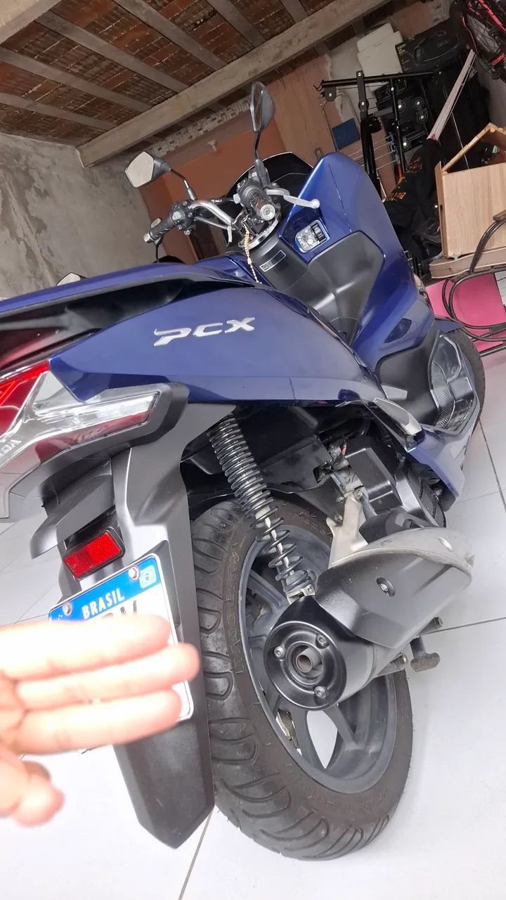 PCX 150  - Foto 5