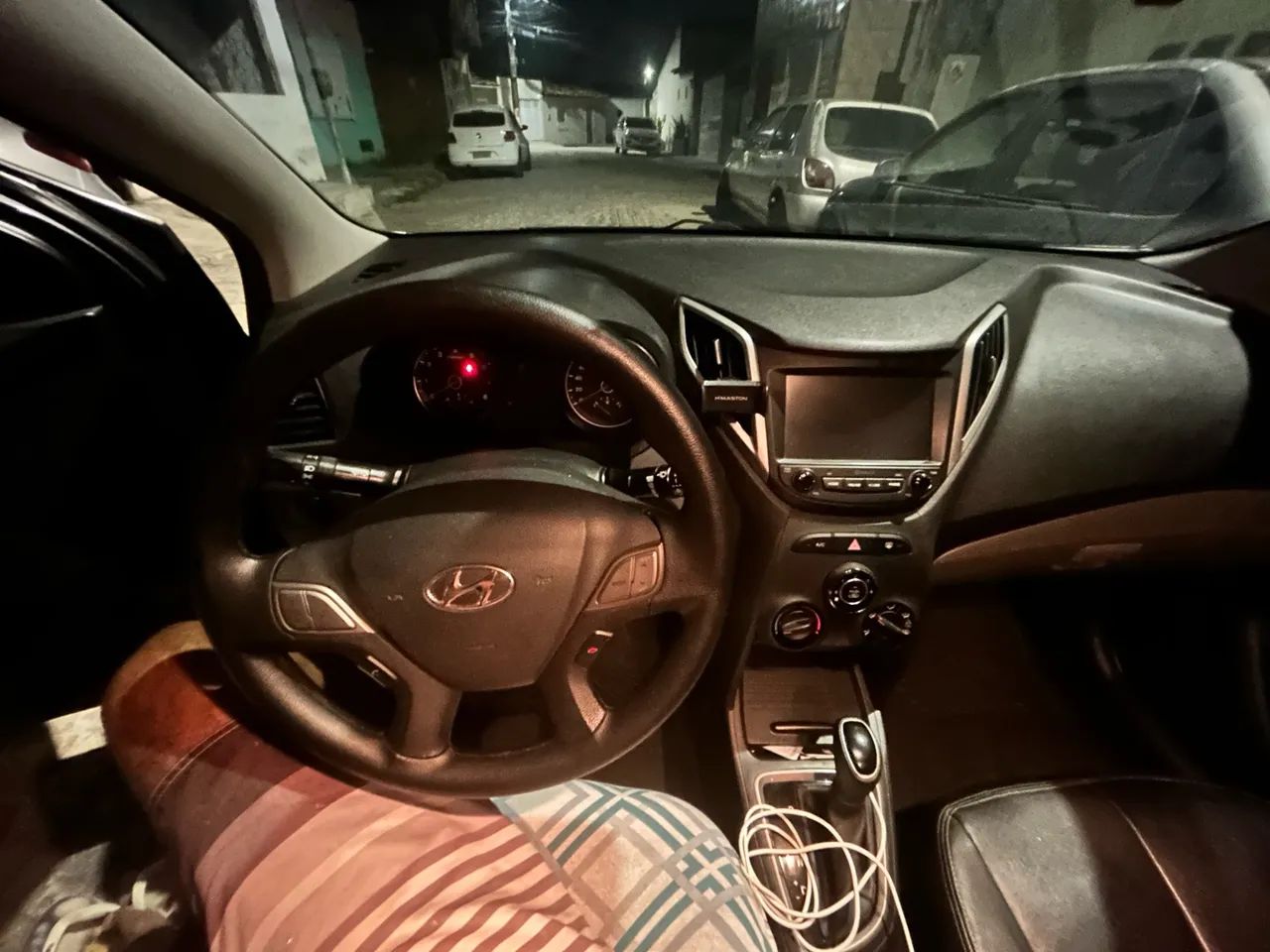 Carro para alugar automático  - Foto 3