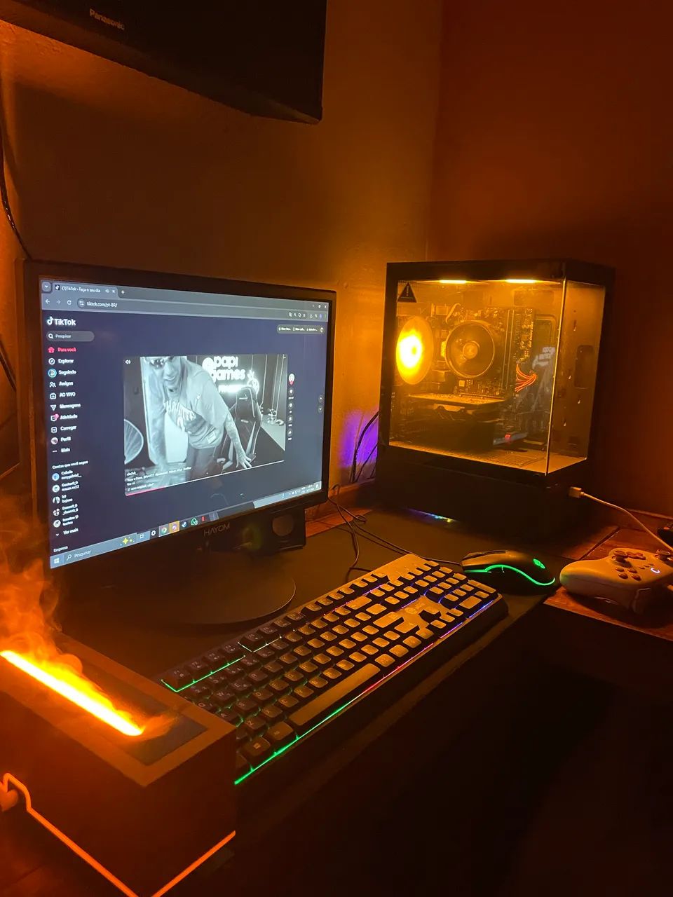 Pc gamer  - Foto 3
