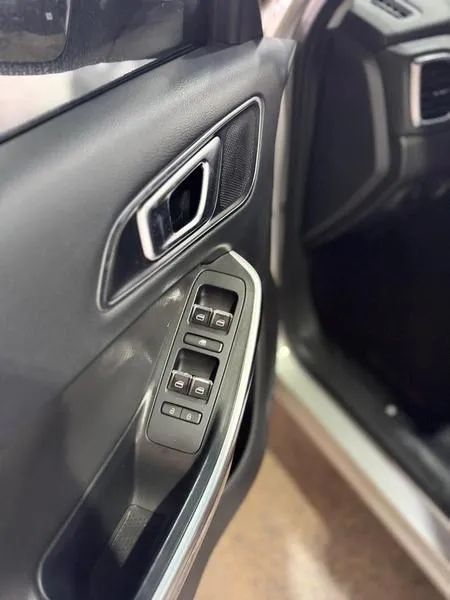 Chery Tiggo 5X Pro 1.5 Turbo Flex Aut. 2020 - Foto 5
