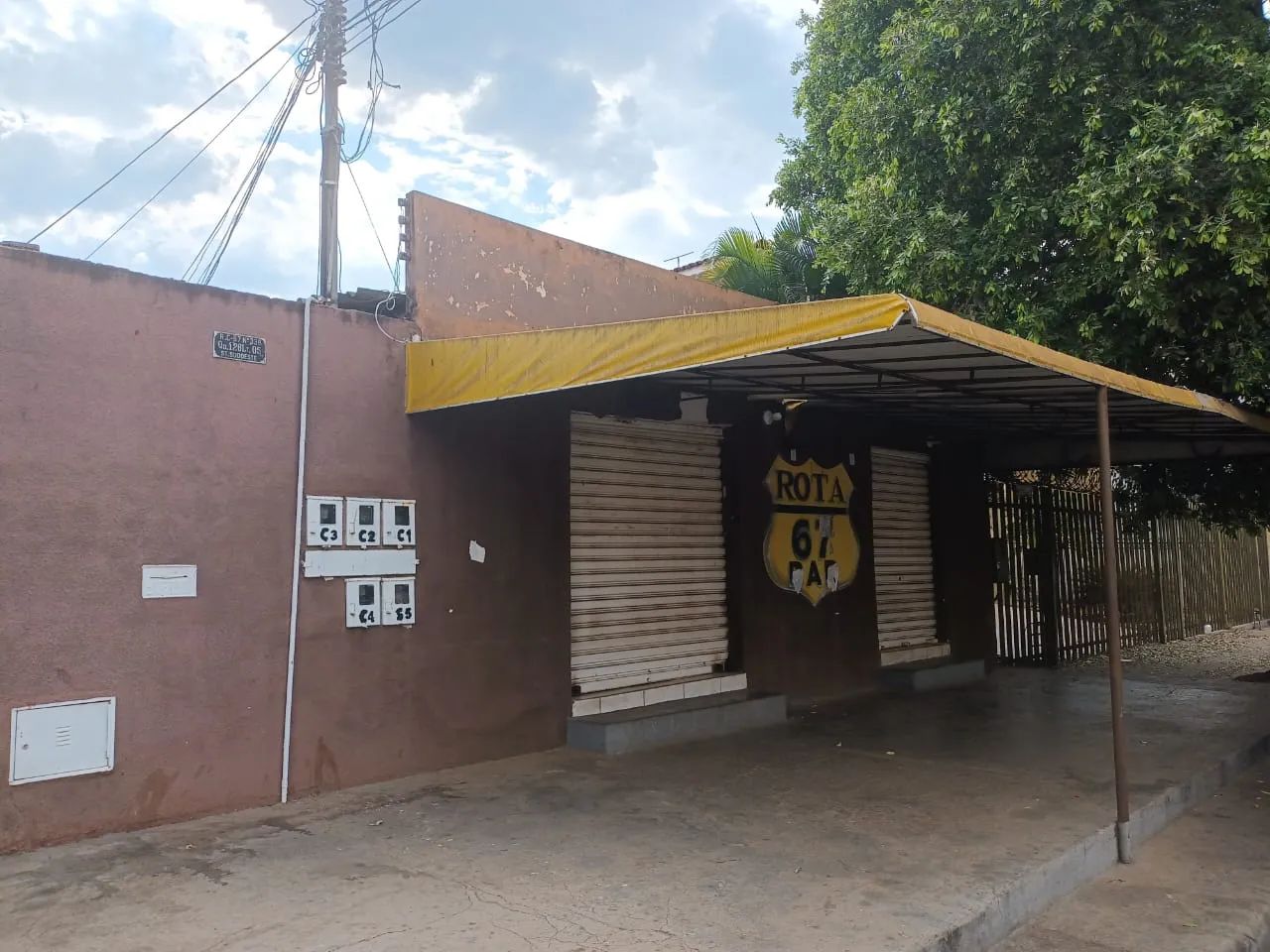 Lote comercial - Setor Sudoeste - Foto 4