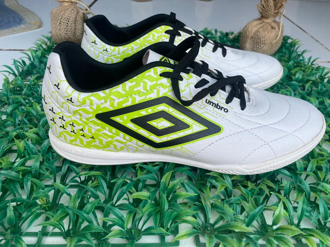 Chuteira umbro - Foto 2
