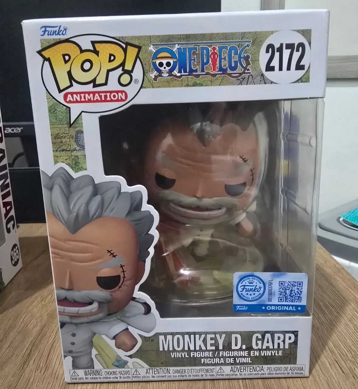 Funko TSUBAKI フィギュア SOUL EATER 779 Funko Pop! Animation: Soul Eater - Tsubaki #779 – MyPops.ca