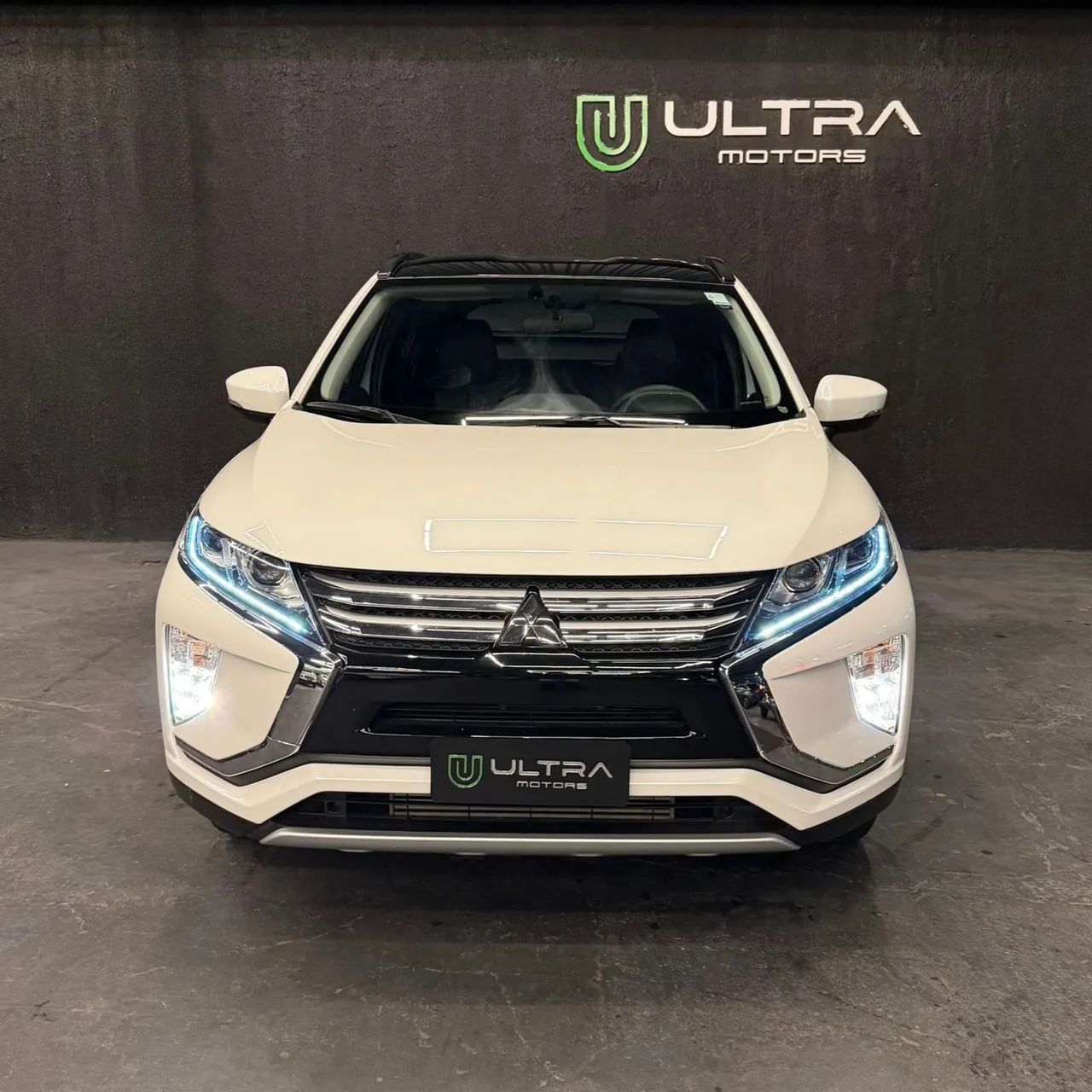 Mitsubishi Eclipse Cross HPE 1.5 16V 165cv AUT 2022 - Foto 2