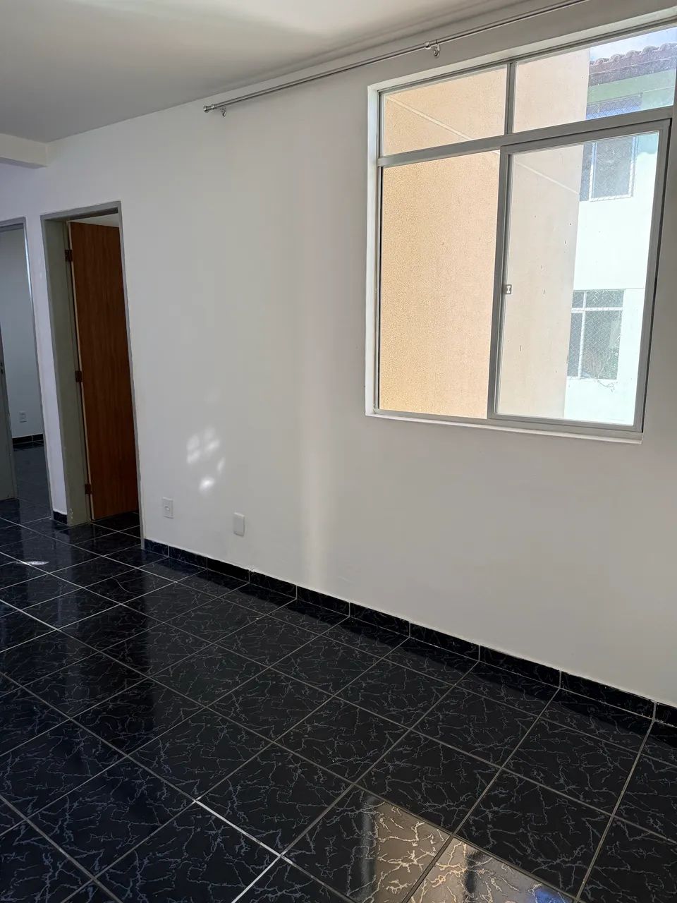 Alugo ap cond. Idelfonso Mendonça Uchoa - Foto 2