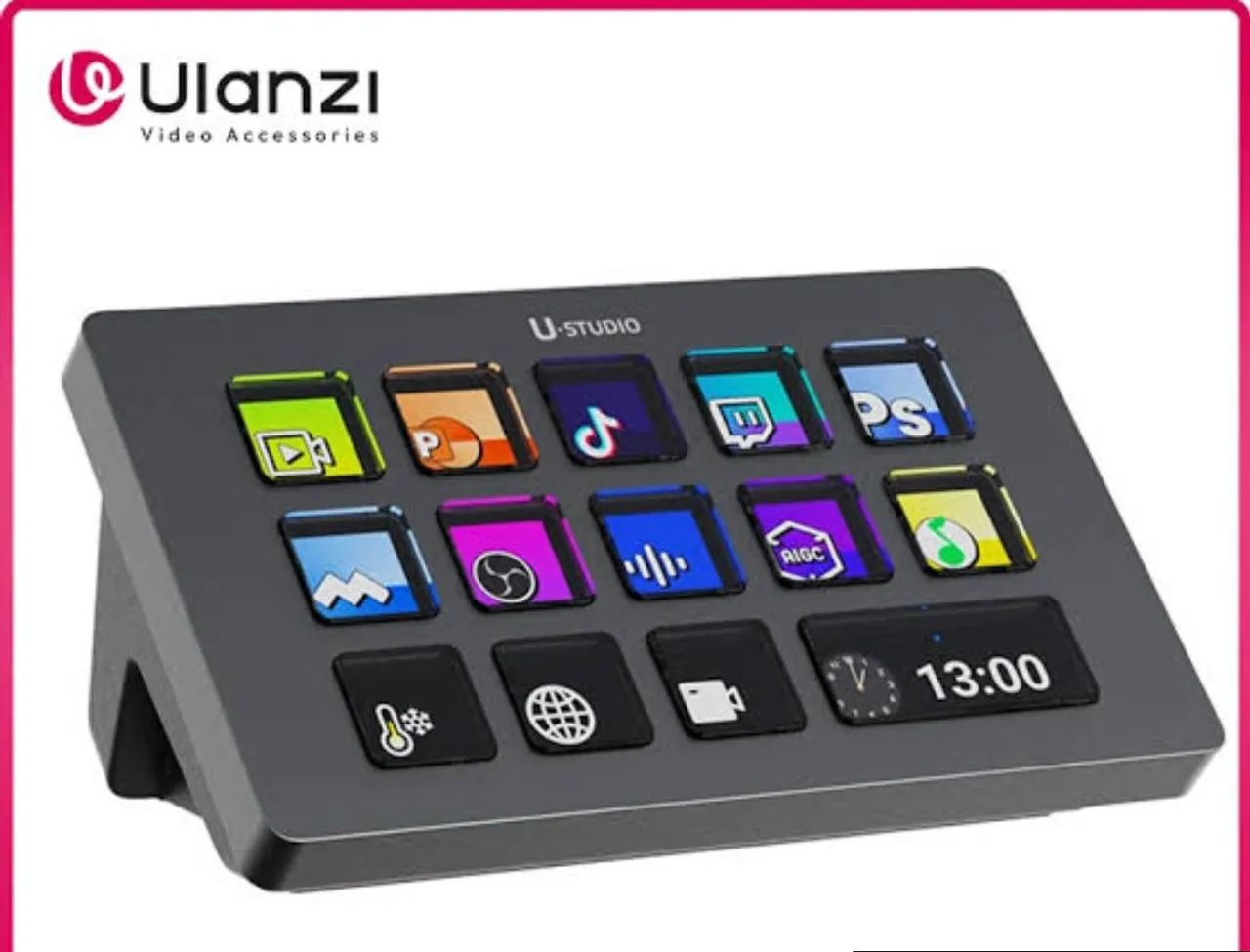 Deck Dock D200H