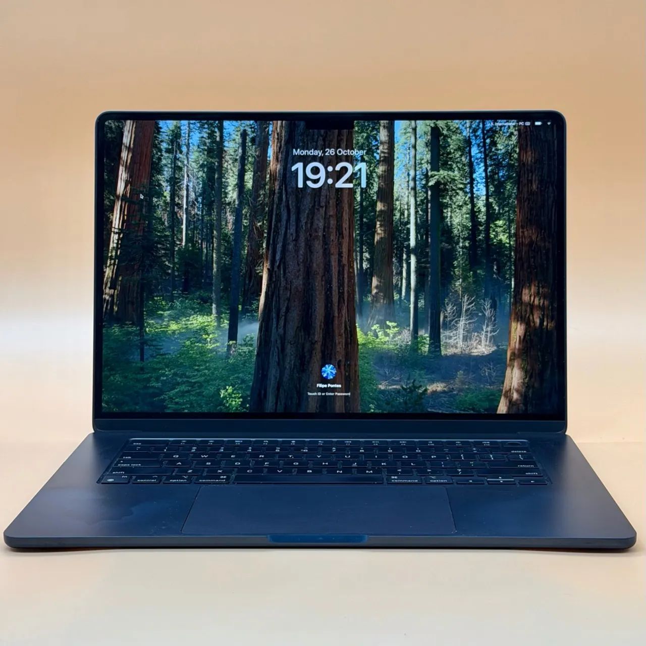 Macbook air M3 15 polegadas 16gb - Foto 2