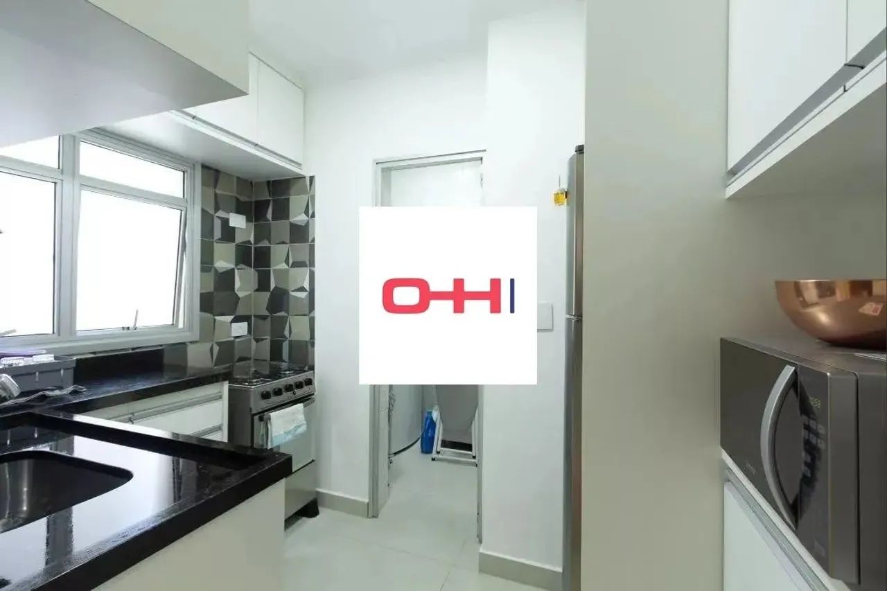 Venda Apartamento 2 Dormitórios - 72 m² Vila Olímpia - Foto 6