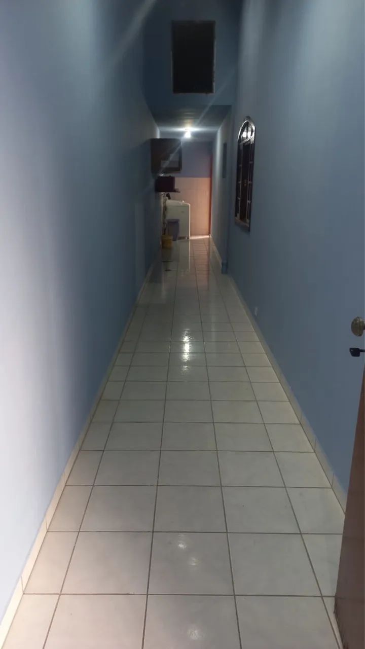 Foto - São José dos Campos - Jardim das Flores