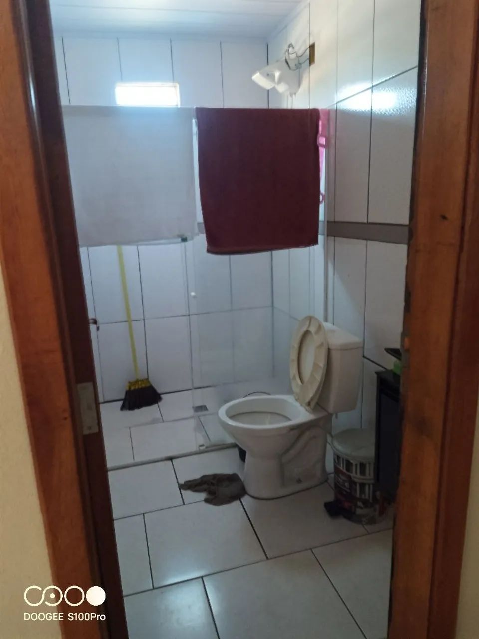 Vendo excelente casa em nova almeida  - Foto 4