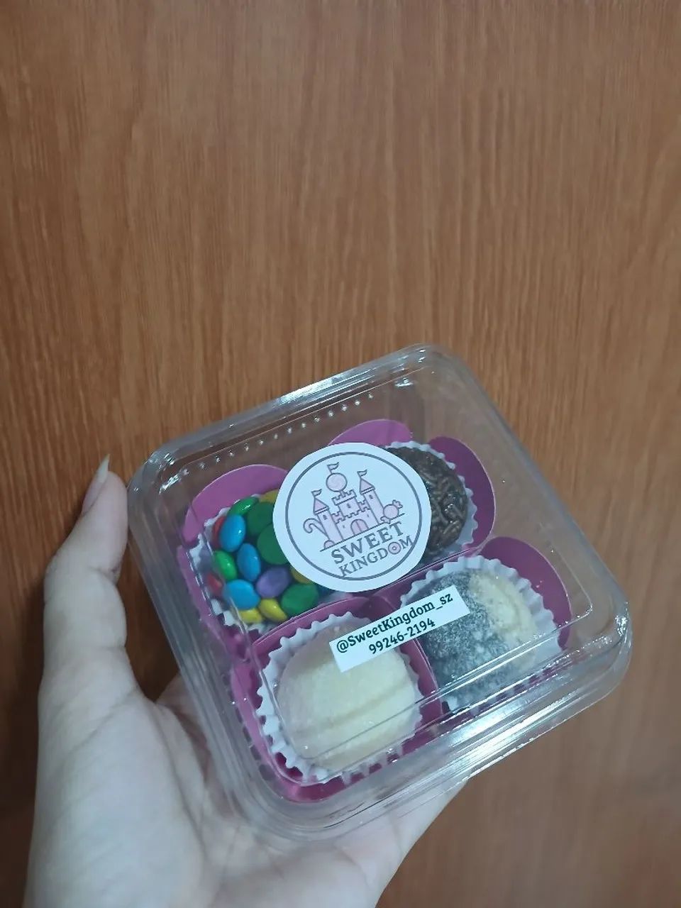 Brigadeiros Tradicionais e Gourmet - Foto 3