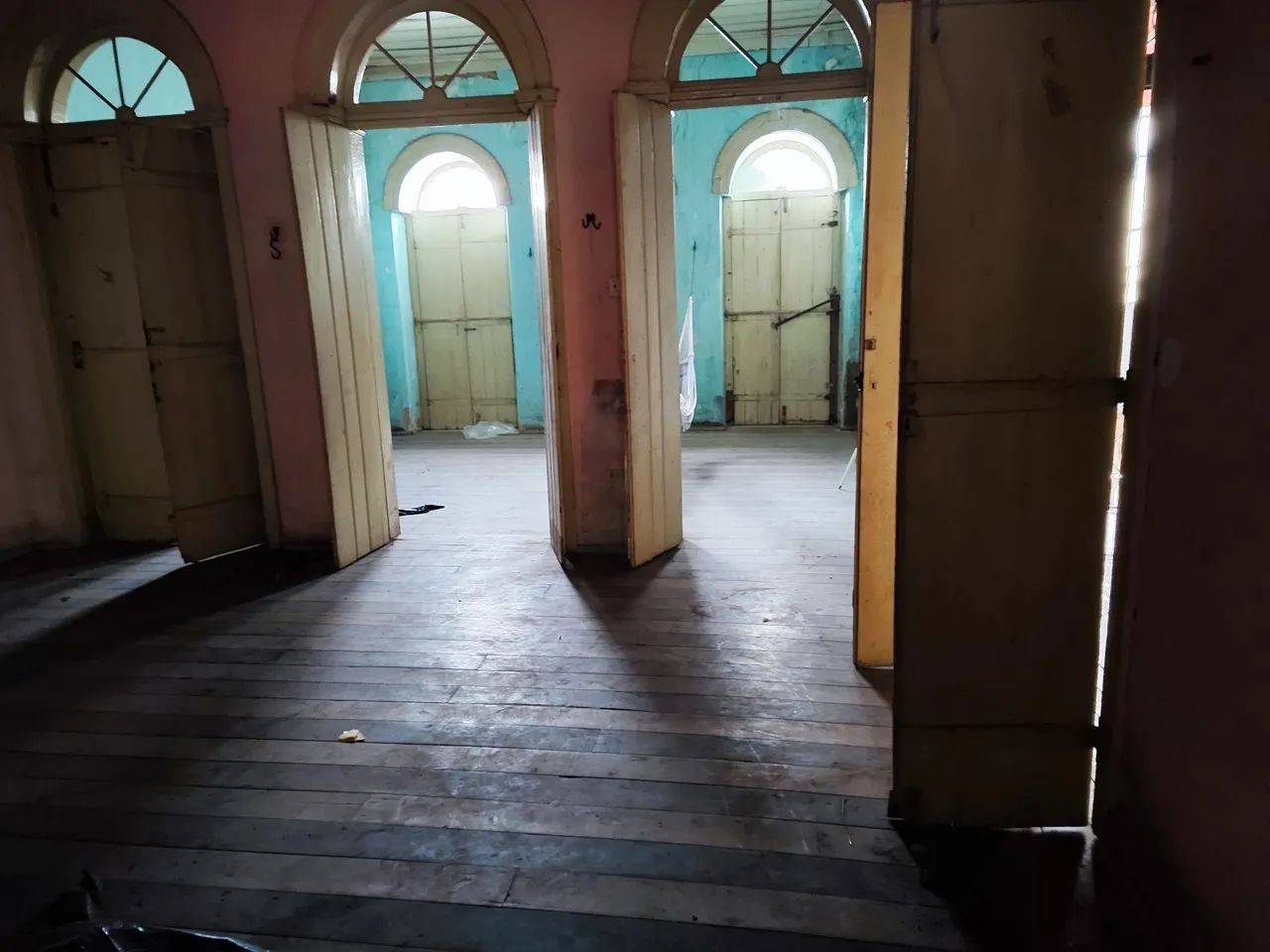 CASA 4 QUARTOS COM GARAGEM NO CENTRO SÃO LUIS - Foto 3