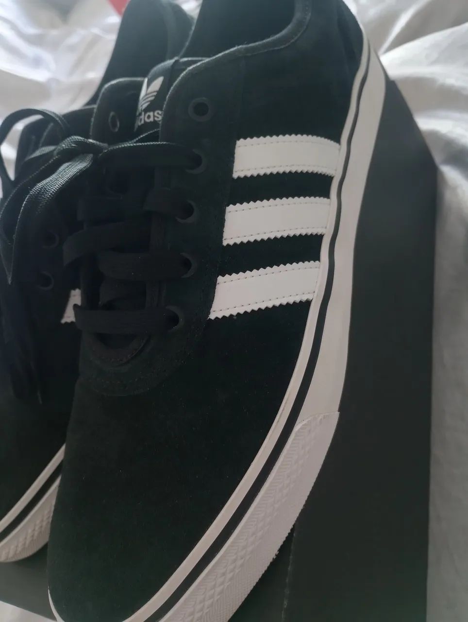 Tênis adidas - Novo Original 43 - Foto 5