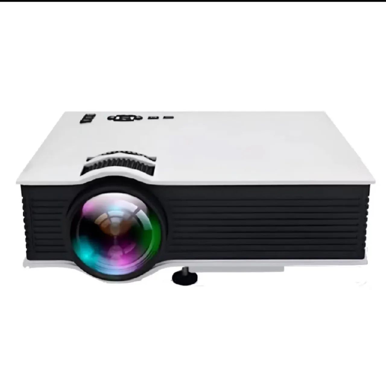Progetor led Unic Branco - Foto 2
