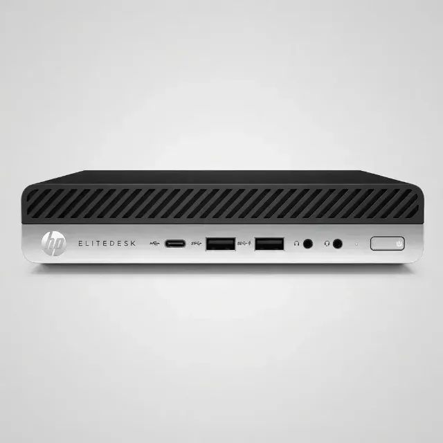 mini computador completo 