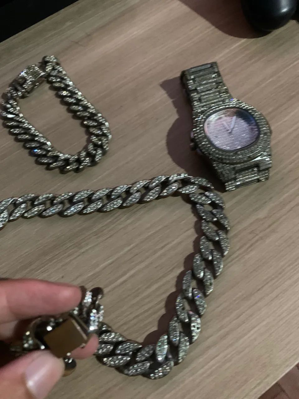 Ice corrente  - Foto 3