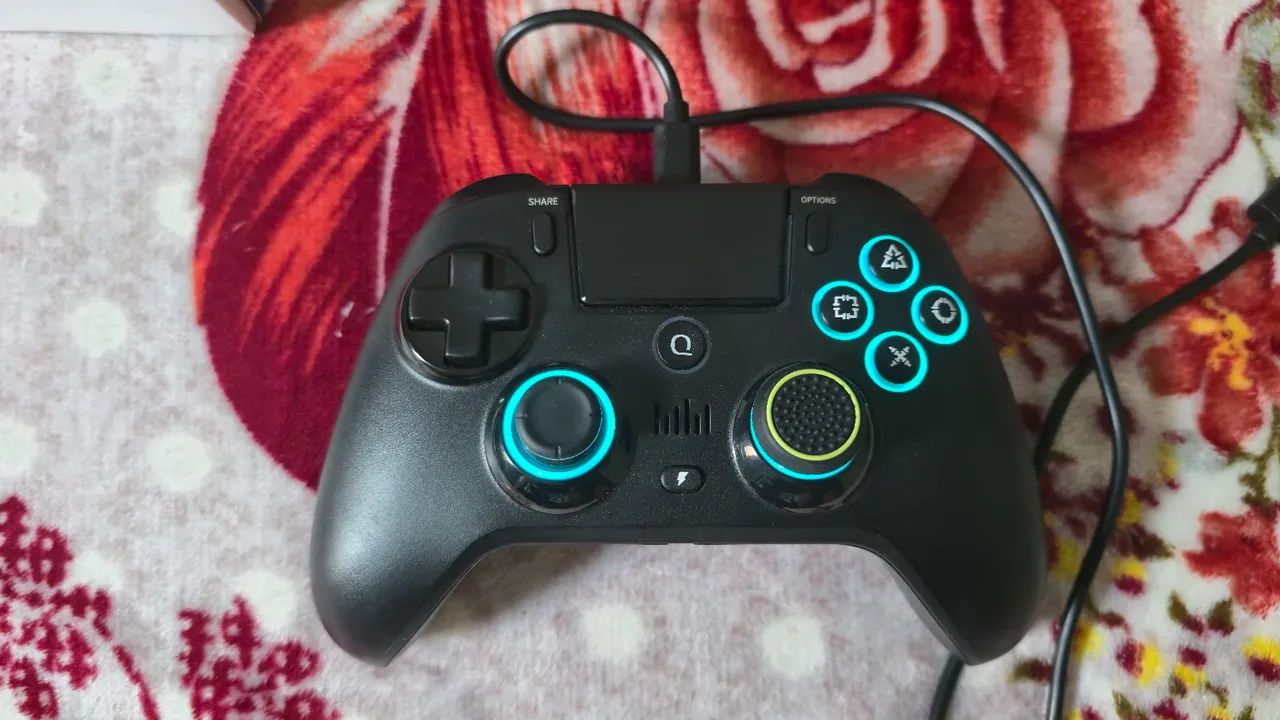 Controle QRD Spark N5 - Foto 3