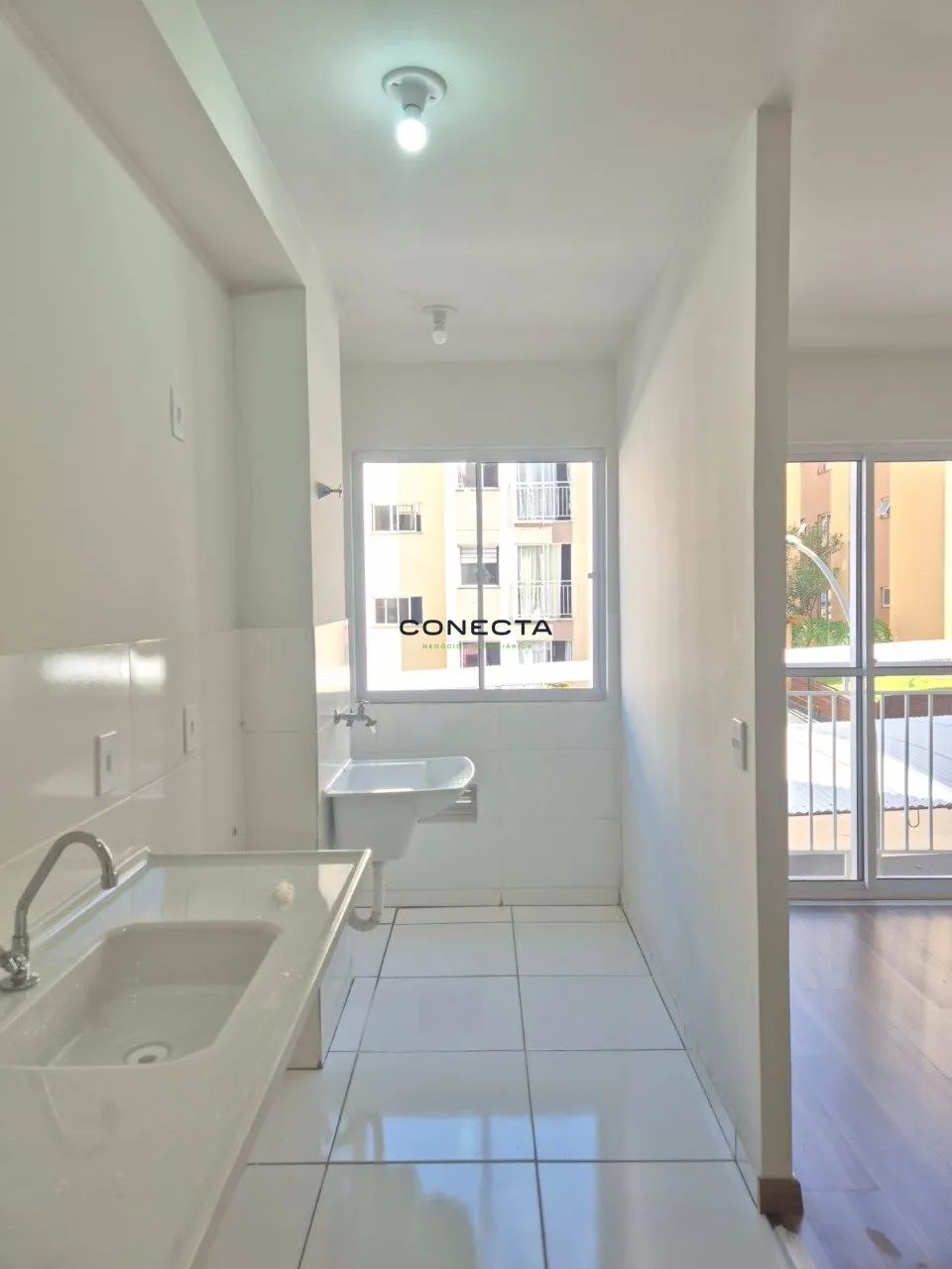Apartamento | Floratta | Heimtal - Foto 2