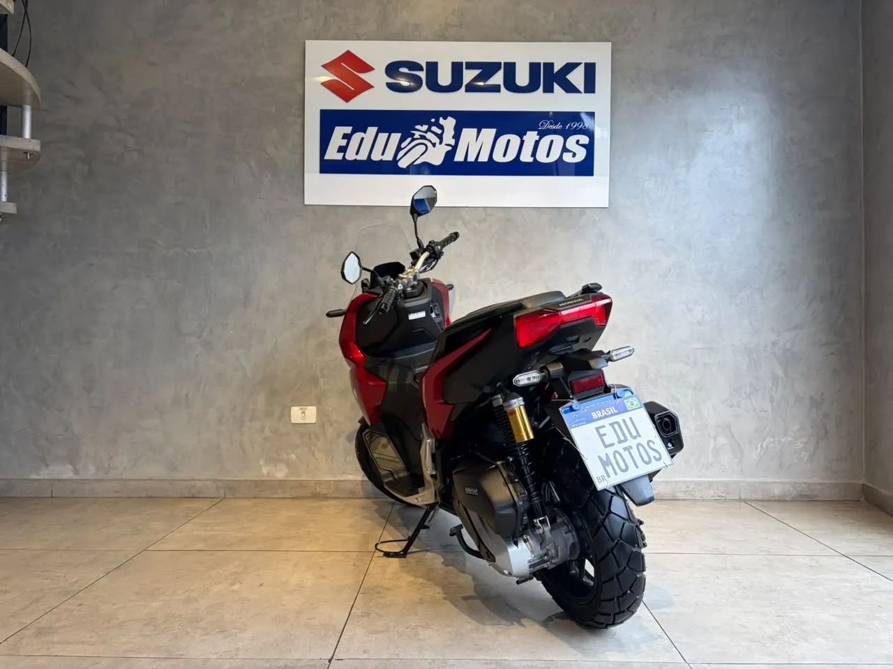 Honda ADV 160 - Foto 3