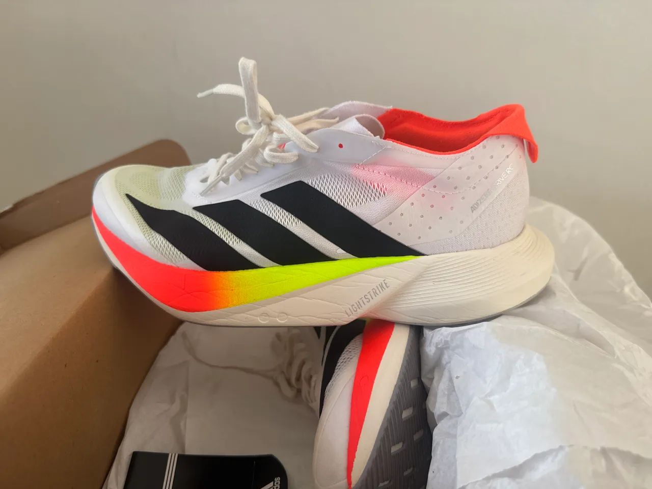 Tênis adidas  - Foto 2