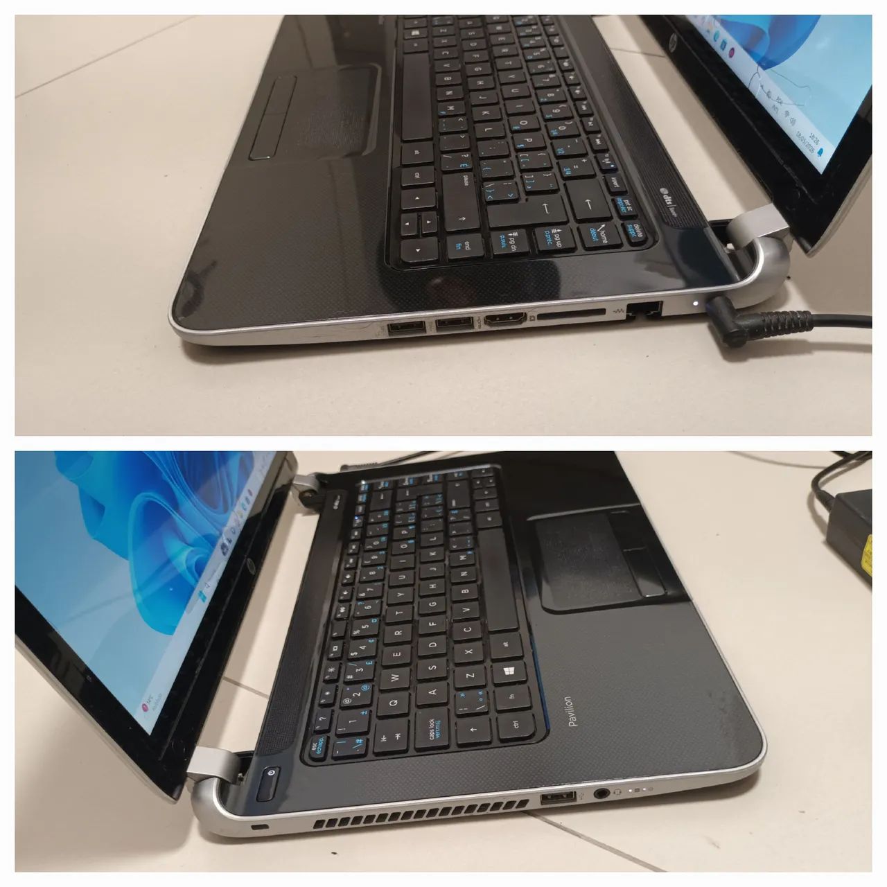 HP Pavilion 14-1088ca - Foto 4
