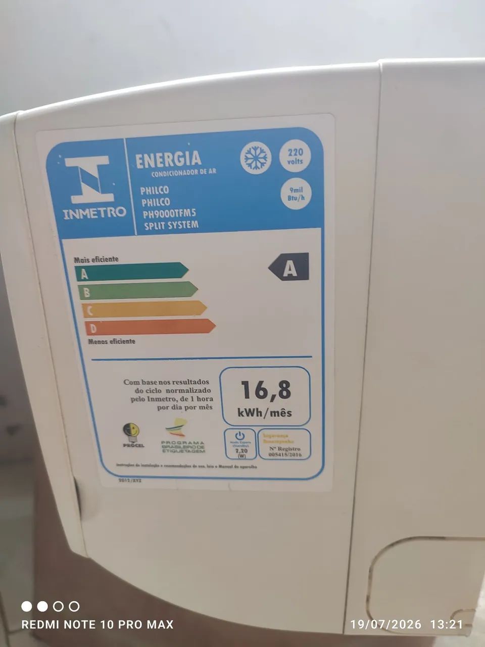Ar-condicionado - Foto 4