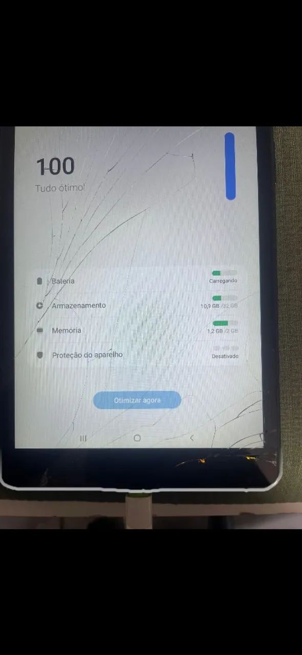 Tablet da Samsung  - Foto 2