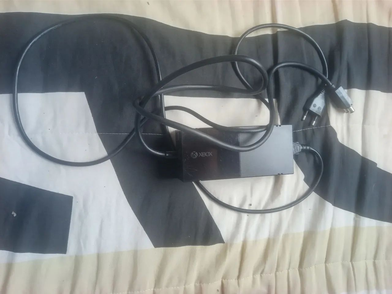 Vendo fonte de Xbox original - Foto 2