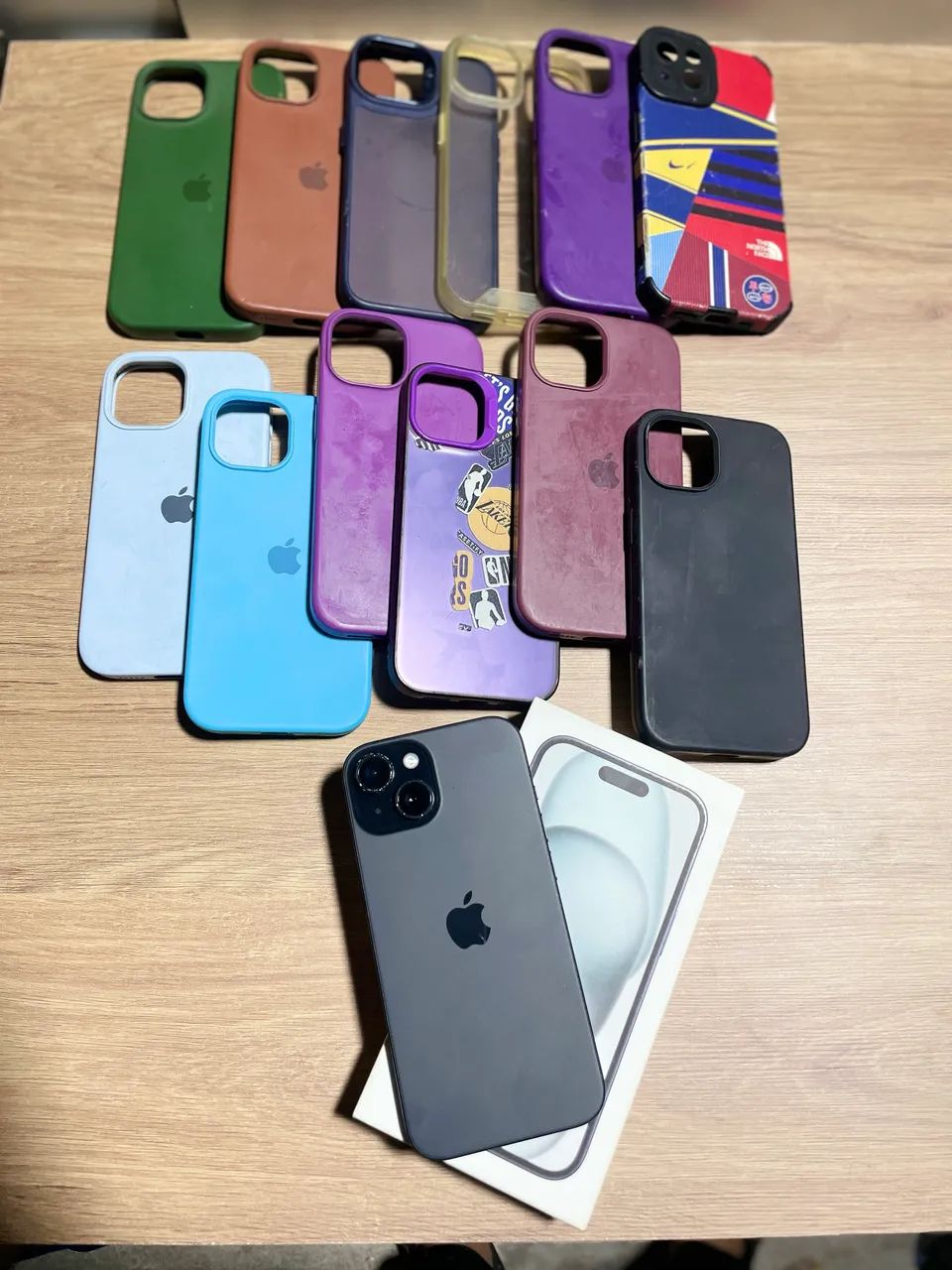 iPhone 15  - Foto 3