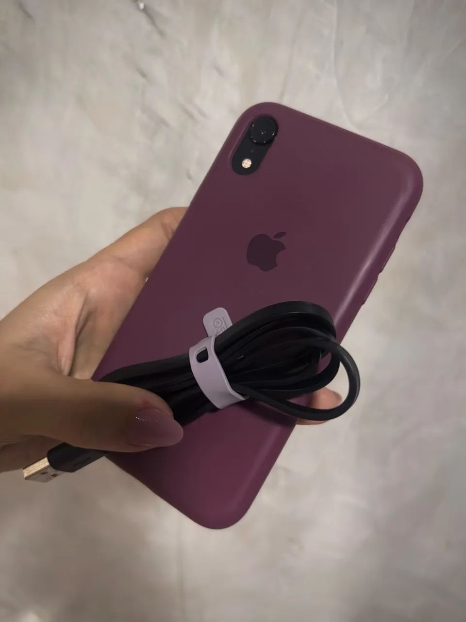 iPhone XR - Perfeito - Foto 2