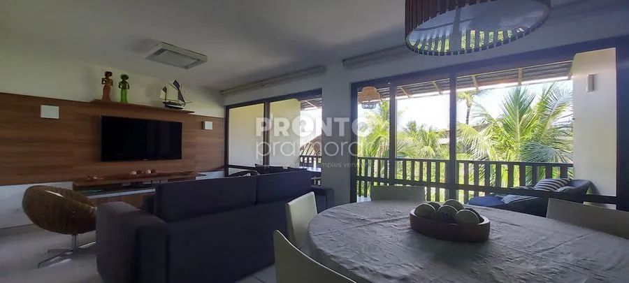 Apartamento com 2 quartos em Muro Alto - Foto 4