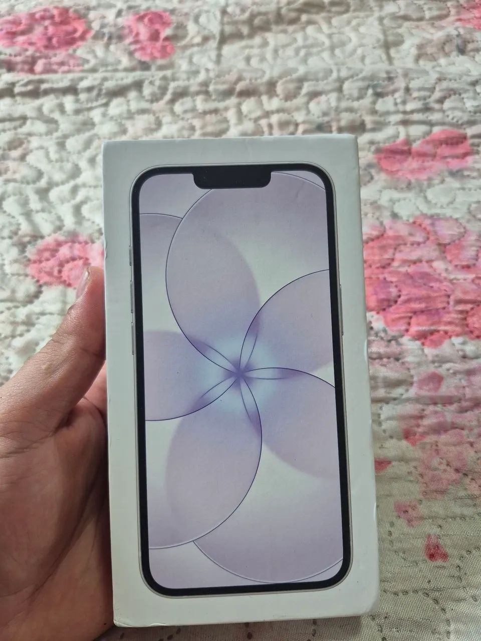 Iphone 17E 256Gb Lacrado - Foto 3