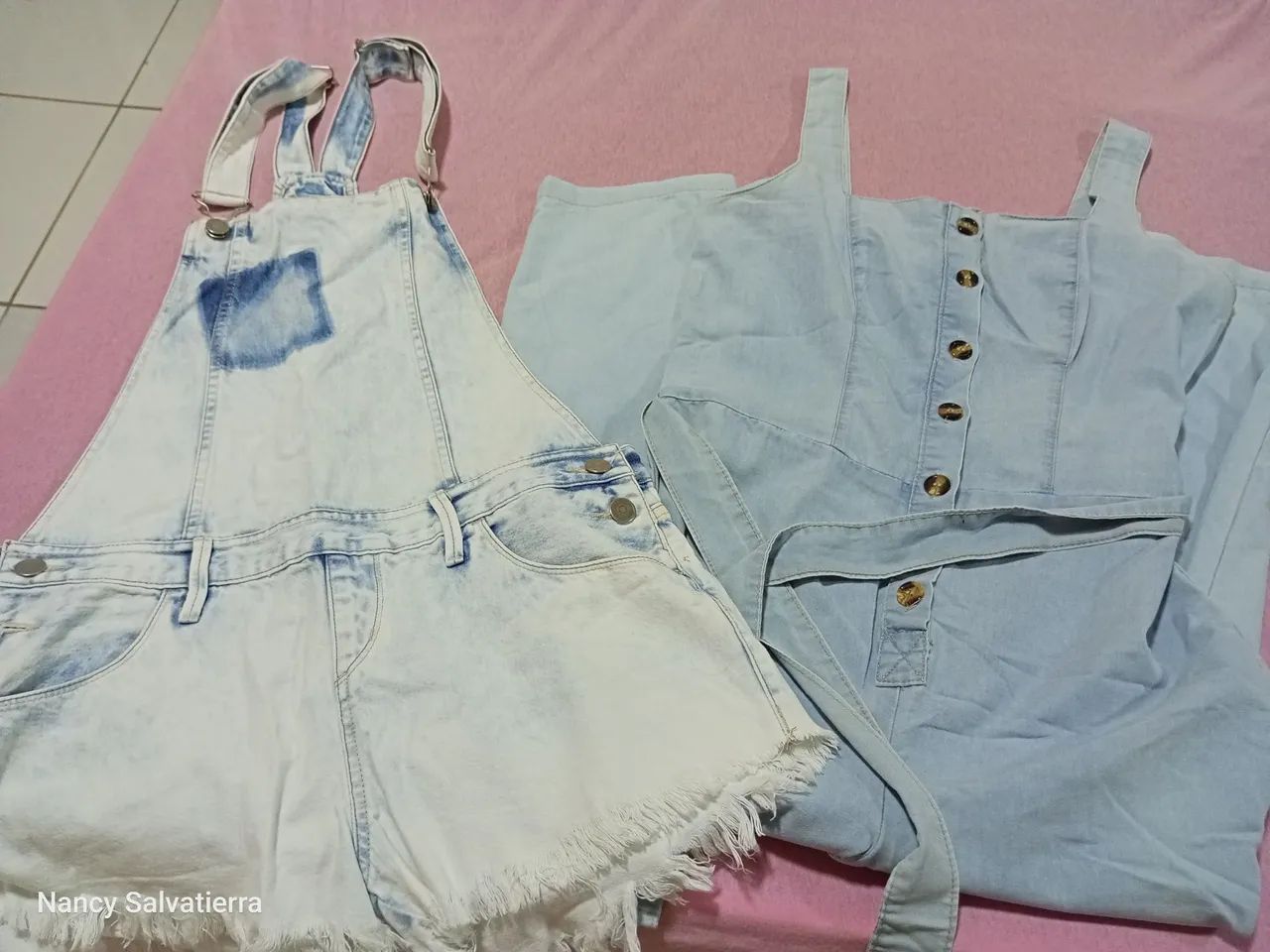 Roupas jeans  - Foto 2