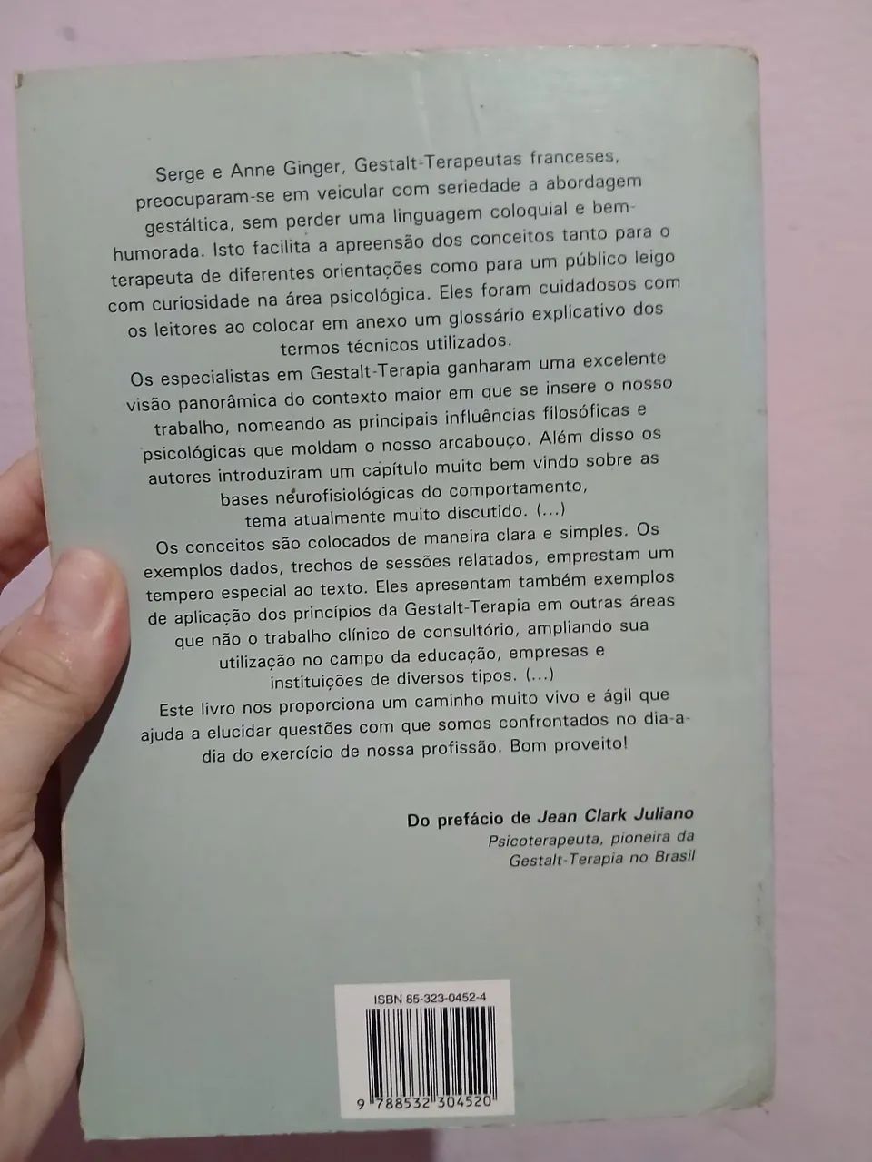 Gestalt: uma terapia do contato - Foto 4