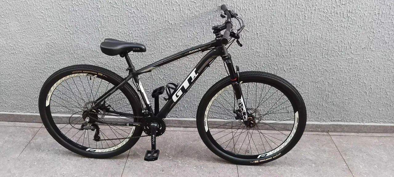Bike GTI Aro 29 - Foto 2