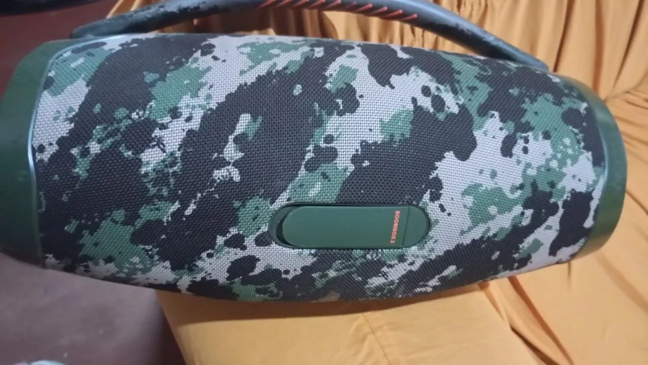 JBL 3  ORIGINAL  - Foto 3